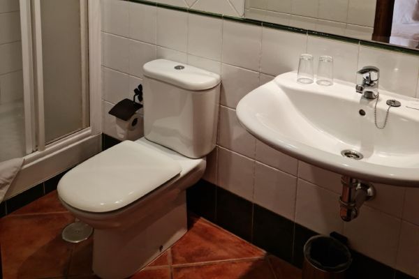 Hotel Plateros (Córdoba)